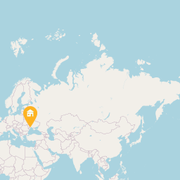 Deribasovskaya на глобальній карті